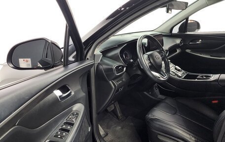 Hyundai Santa Fe IV, 2021 год, 2 170 018 рублей, 3 фотография