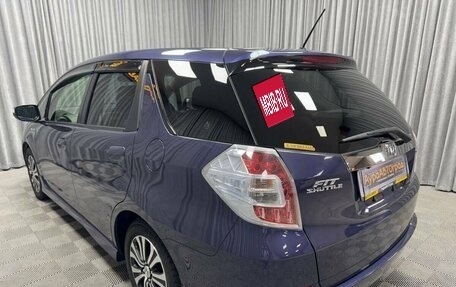 Honda Fit Shuttle I рестайлинг, 2014 год, 1 190 000 рублей, 9 фотография