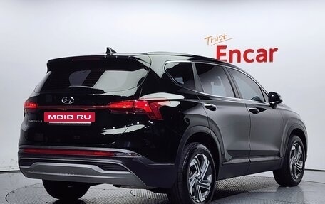 Hyundai Santa Fe IV, 2021 год, 2 170 018 рублей, 2 фотография