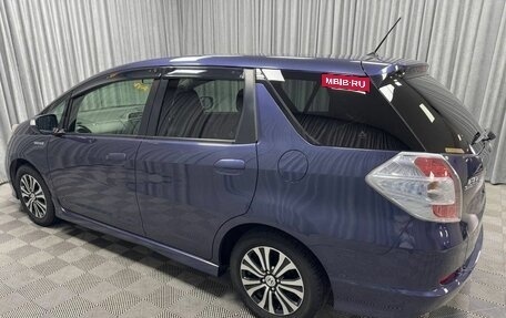 Honda Fit Shuttle I рестайлинг, 2014 год, 1 190 000 рублей, 7 фотография