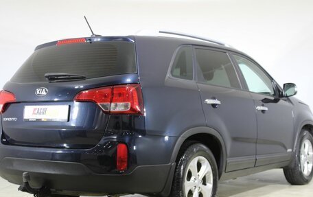 KIA Sorento II рестайлинг, 2019 год, 2 381 000 рублей, 5 фотография