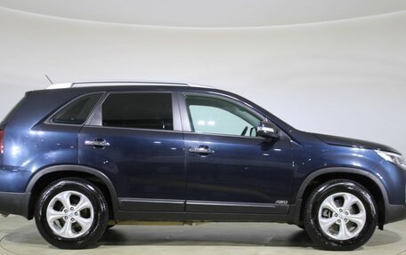KIA Sorento II рестайлинг, 2019 год, 2 381 000 рублей, 4 фотография