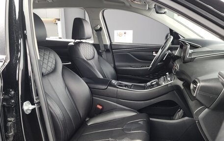 Hyundai Santa Fe IV, 2021 год, 2 170 018 рублей, 4 фотография