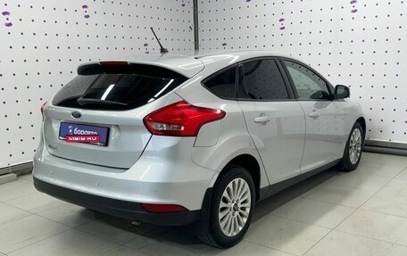 Ford Focus III, 2015 год, 960 000 рублей, 5 фотография