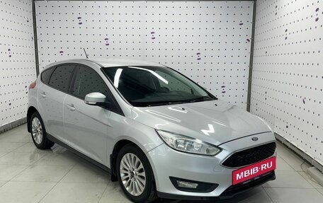 Ford Focus III, 2015 год, 960 000 рублей, 3 фотография