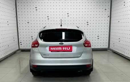 Ford Focus III, 2015 год, 960 000 рублей, 6 фотография