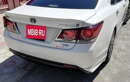 Toyota Crown, 2016 год, 2 950 000 рублей, 6 фотография
