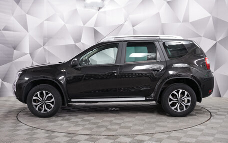 Nissan Terrano III, 2015 год, 1 210 000 рублей, 2 фотография