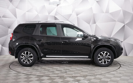 Nissan Terrano III, 2015 год, 1 210 000 рублей, 6 фотография