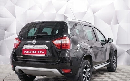 Nissan Terrano III, 2015 год, 1 210 000 рублей, 5 фотография
