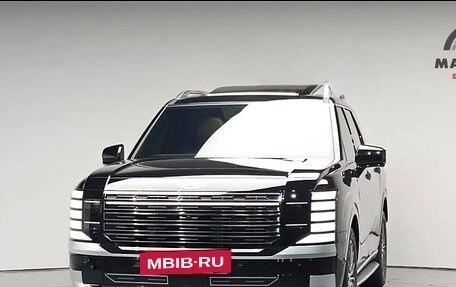 Hyundai Palisade, 2025 год, 6 325 000 рублей, 3 фотография