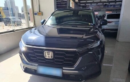Honda CR-V, 2022 год, 2 000 000 рублей, 2 фотография