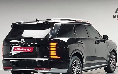 Hyundai Palisade, 2025 год, 6 325 000 рублей, 2 фотография