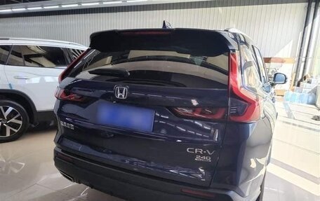 Honda CR-V, 2022 год, 2 000 000 рублей, 3 фотография
