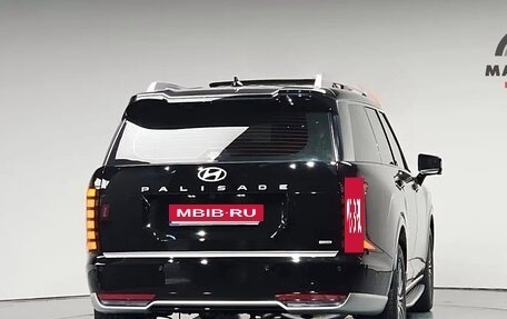 Hyundai Palisade, 2025 год, 6 325 000 рублей, 4 фотография