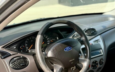Ford Focus IV, 2004 год, 345 000 рублей, 4 фотография