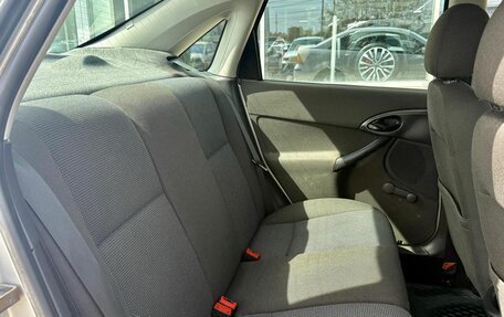 Ford Focus IV, 2004 год, 345 000 рублей, 5 фотография