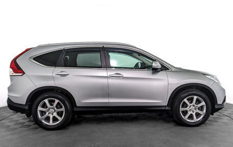 Honda CR-V IV, 2013 год, 2 270 000 рублей, 4 фотография