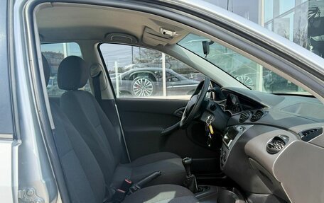 Ford Focus IV, 2004 год, 345 000 рублей, 6 фотография