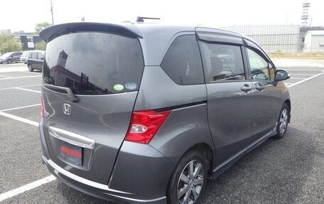 Honda Freed I, 2011 год, 855 000 рублей, 4 фотография