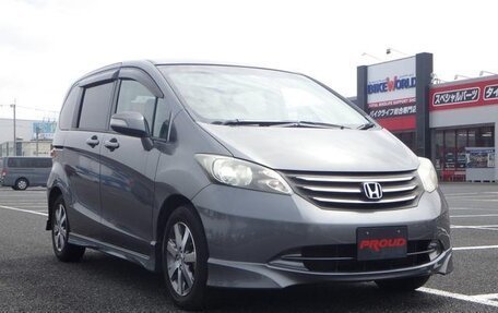 Honda Freed I, 2011 год, 855 000 рублей, 2 фотография