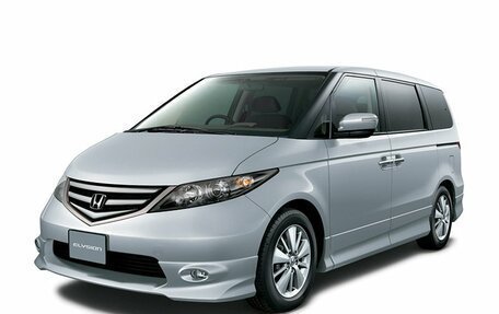 Honda Elysion I, 2008 год, 1 850 000 рублей, 1 фотография