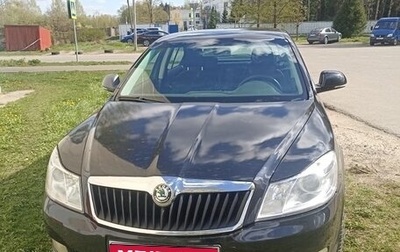 Skoda Octavia, 2012 год, 450 000 рублей, 1 фотография