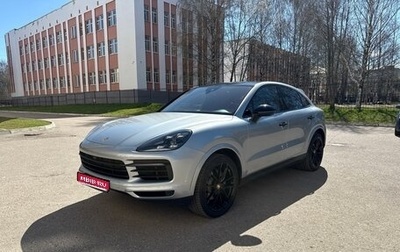 Porsche Cayenne III, 2019 год, 8 290 000 рублей, 1 фотография