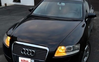 Audi A6, 2007 год, 1 000 000 рублей, 1 фотография