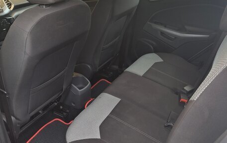 Ford EcoSport, 2016 год, 950 000 рублей, 1 фотография