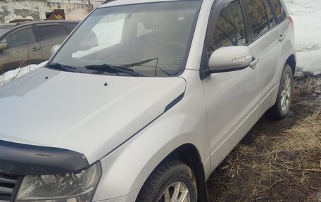 Suzuki Grand Vitara, 2013 год, 1 400 000 рублей, 1 фотография