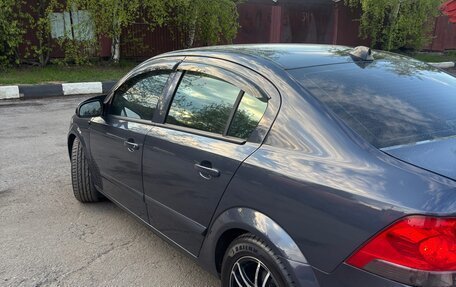 Opel Astra H, 2008 год, 850 000 рублей, 1 фотография
