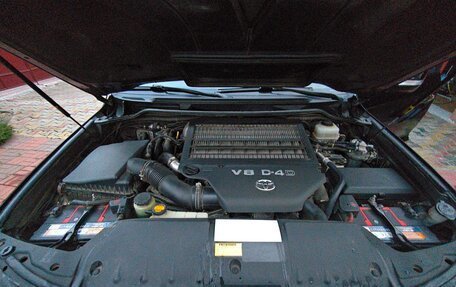 Toyota Land Cruiser 200, 2012 год, 3 850 000 рублей, 1 фотография