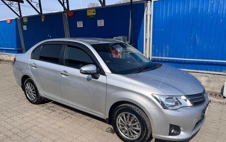 Toyota Corolla, 2014 год, 1 050 000 рублей, 1 фотография