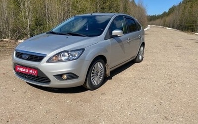 Ford Focus II рестайлинг, 2011 год, 750 000 рублей, 1 фотография