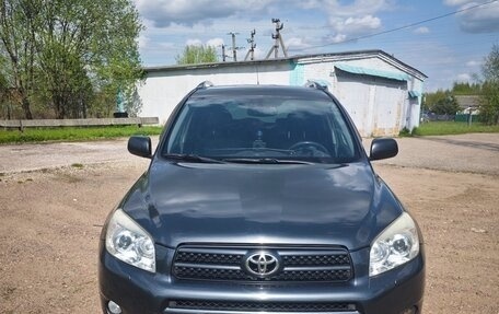 Toyota RAV4, 2008 год, 1 280 000 рублей, 1 фотография
