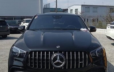 Mercedes-Benz GLE Coupe AMG, 2020 год, 9 200 000 рублей, 1 фотография