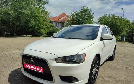 Mitsubishi Lancer IX, 2013 год, 1 150 000 рублей, 1 фотография