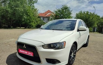 Mitsubishi Lancer IX, 2013 год, 1 150 000 рублей, 1 фотография