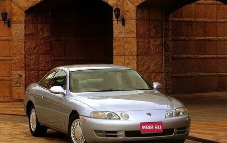 Toyota Soarer, 1994 год, 1 150 000 рублей, 1 фотография