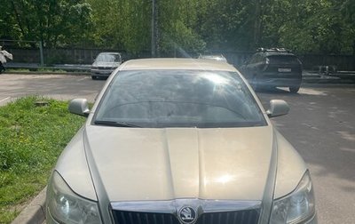 Skoda Octavia, 2012 год, 800 000 рублей, 1 фотография