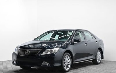Toyota Camry, 2013 год, 1 545 000 рублей, 1 фотография