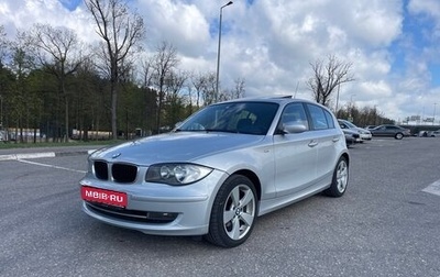 BMW 1 серия, 2008 год, 1 000 000 рублей, 1 фотография