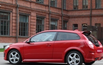 Volvo C30 I рестайлинг, 2011 год, 1 400 000 рублей, 1 фотография