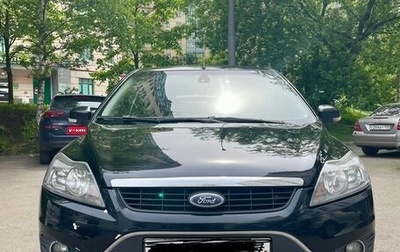Ford Focus II рестайлинг, 2010 год, 850 000 рублей, 1 фотография
