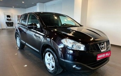 Nissan Qashqai, 2012 год, 1 165 000 рублей, 1 фотография