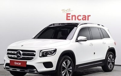 Mercedes-Benz GLB, 2021 год, 2 310 000 рублей, 1 фотография