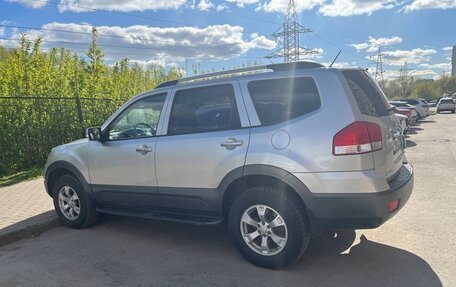 KIA Mohave I, 2011 год, 1 580 000 рублей, 5 фотография
