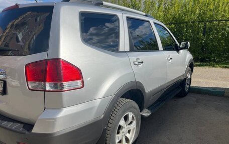 KIA Mohave I, 2011 год, 1 580 000 рублей, 4 фотография