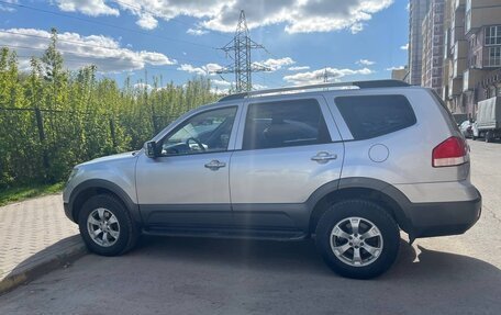 KIA Mohave I, 2011 год, 1 580 000 рублей, 6 фотография